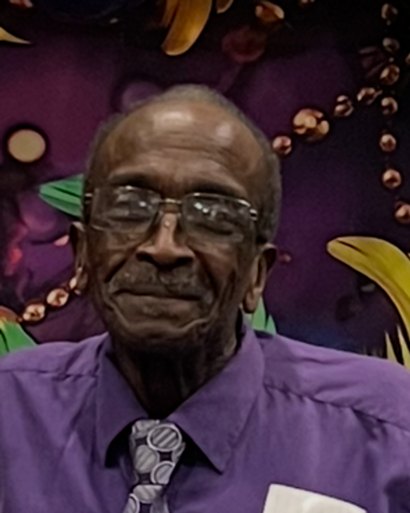 Earl Leroy Crain Profile Photo