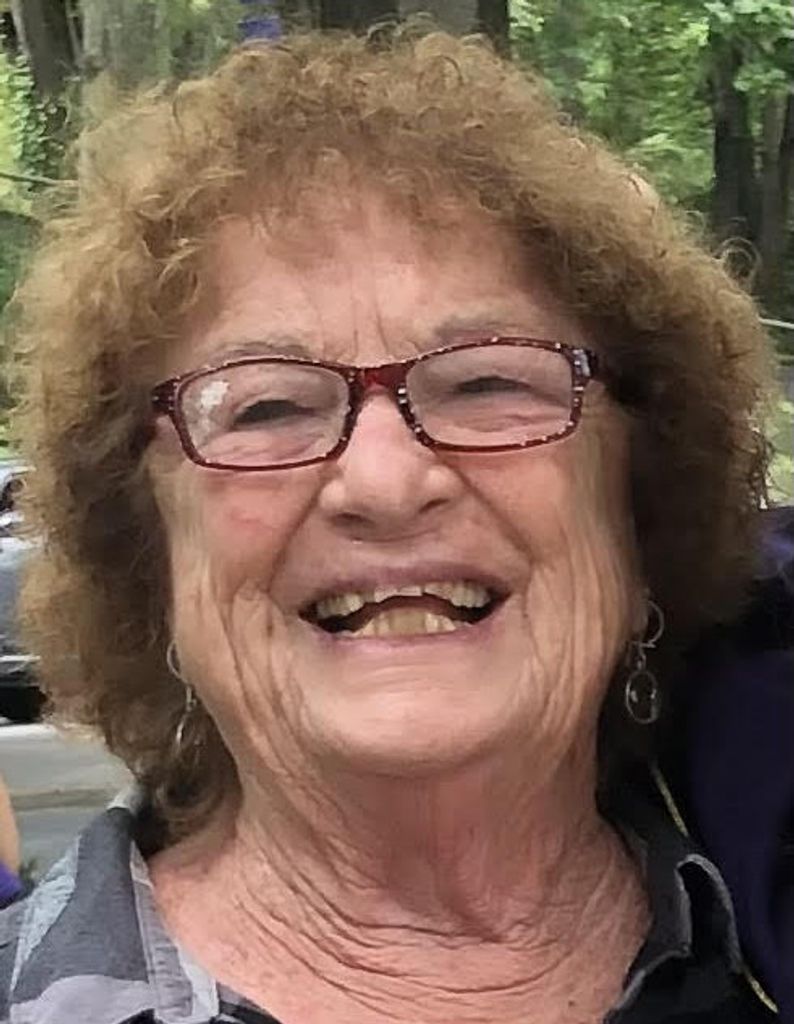 Karen Luella Guilfoyle