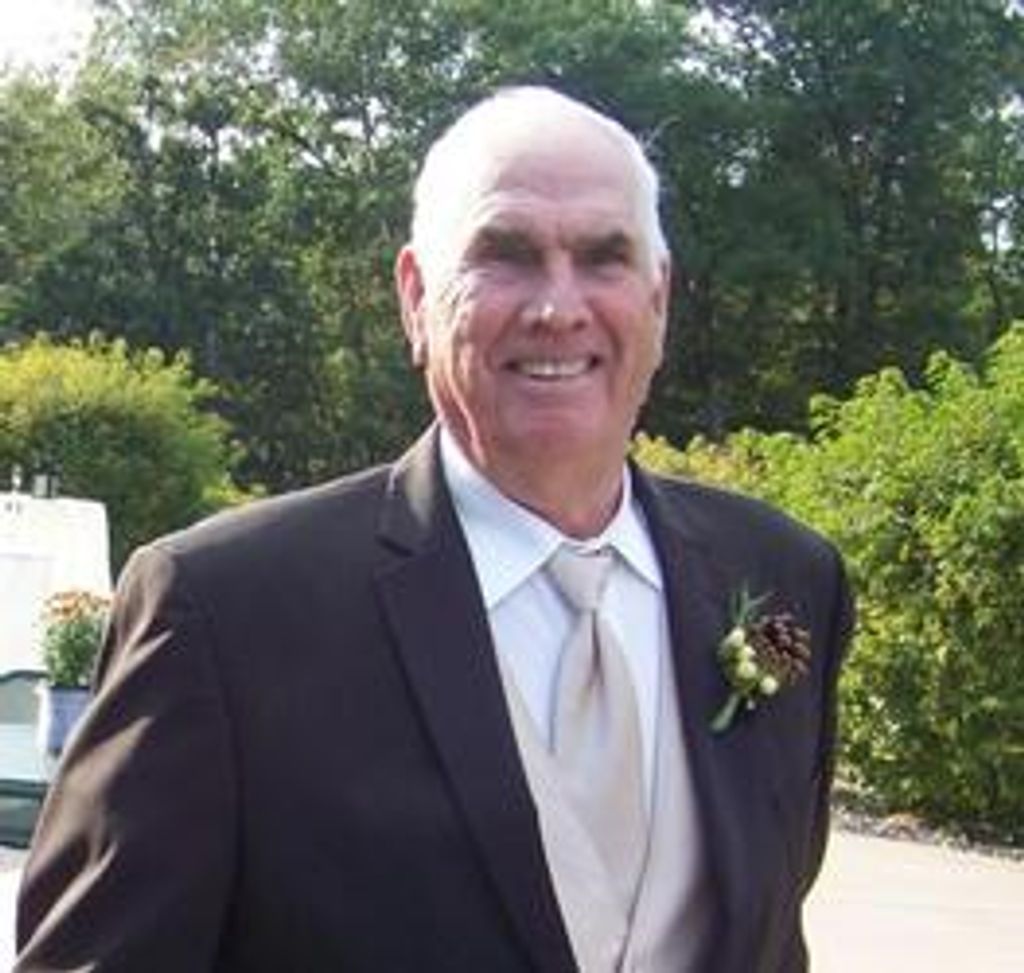 Conrad Marvin "Connie" Holmvig