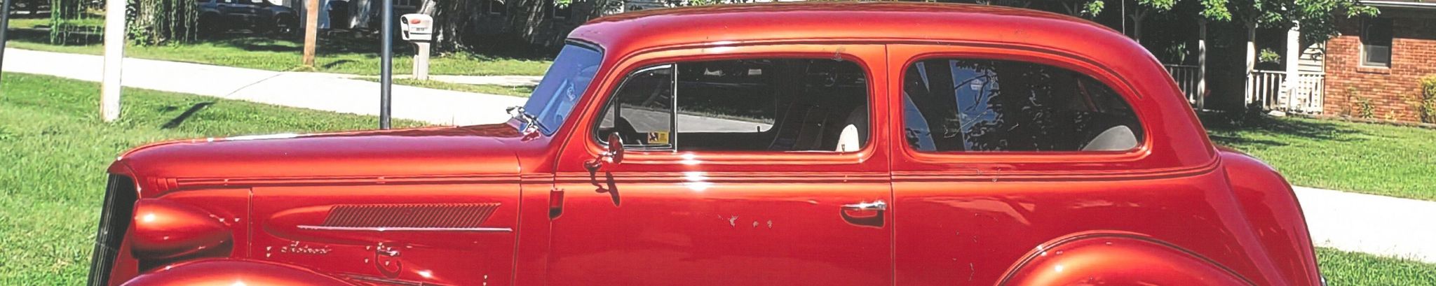 Cover photo for Jim Ramey's Obituary