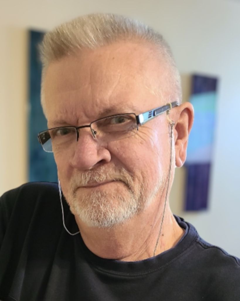 MARK WALLEN Profile Photo