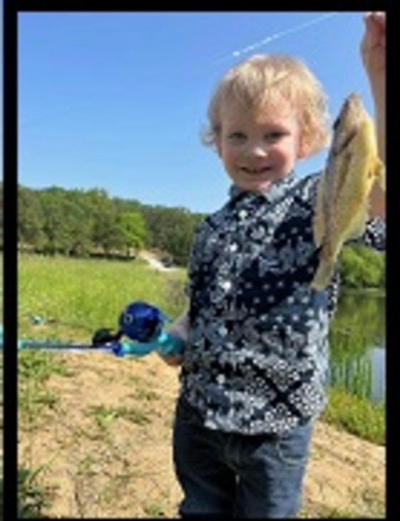 Jonah Khylar Nausley Profile Photo