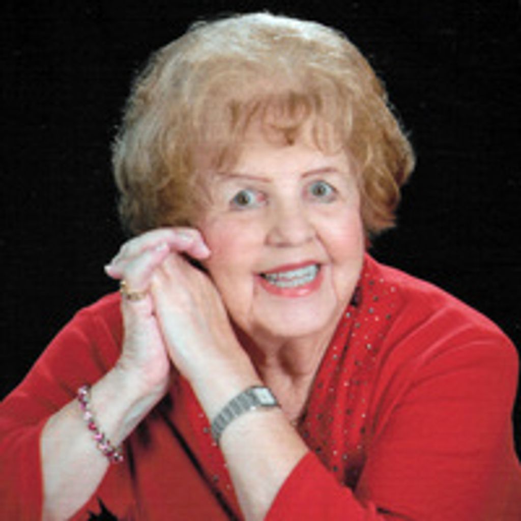 Marjorie  L. (Gautschi)  Macri