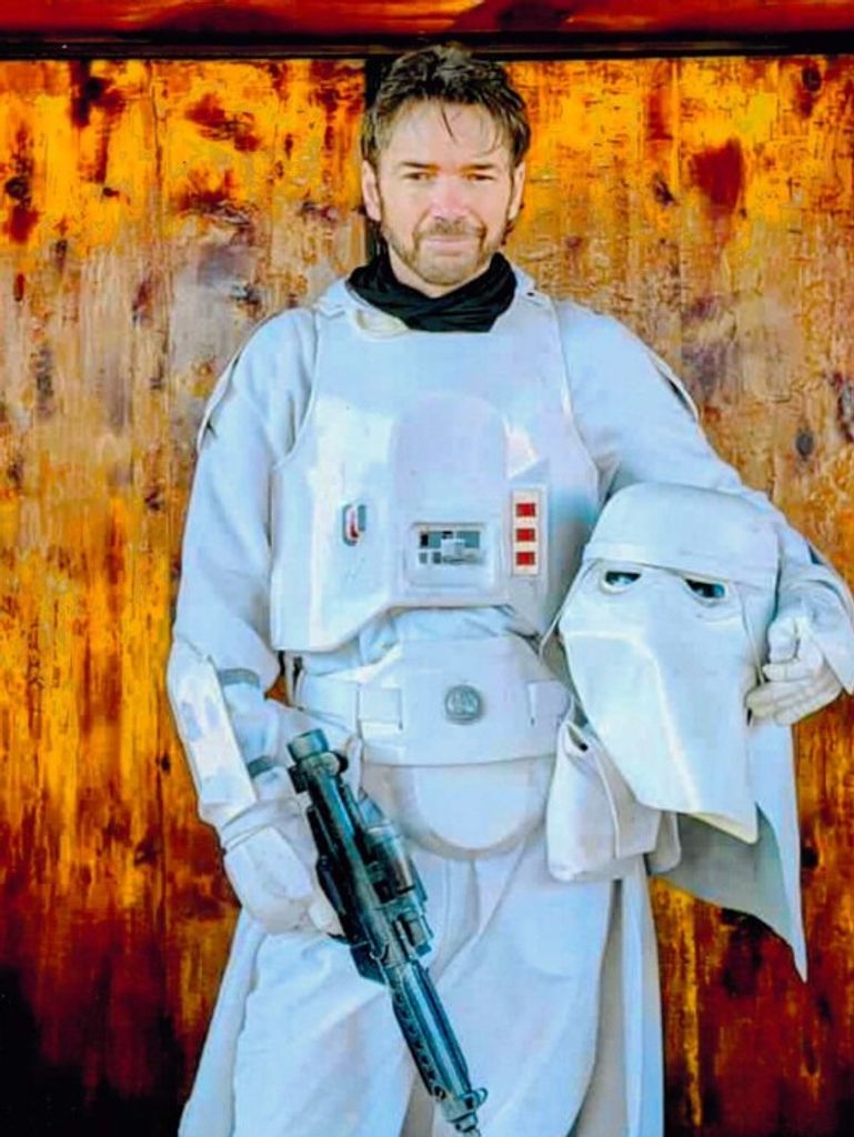 Bryan Douglas Callaway