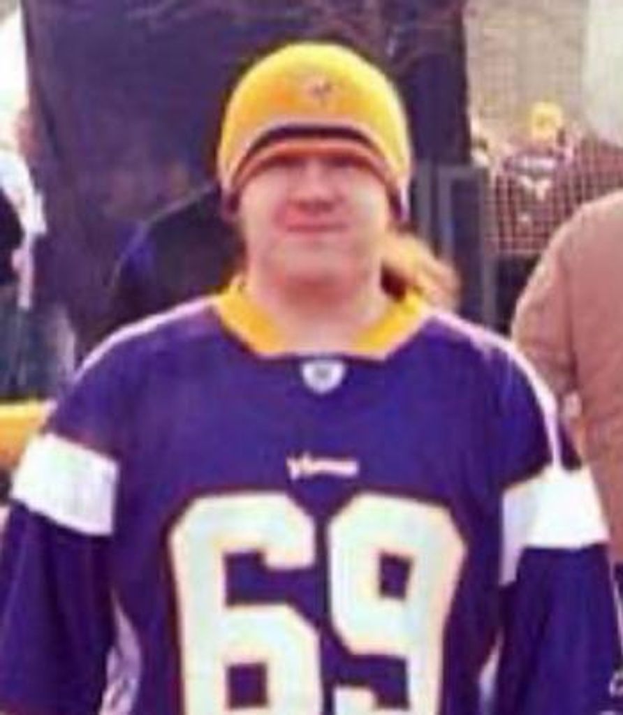 Dustin Zysset Profile Photo