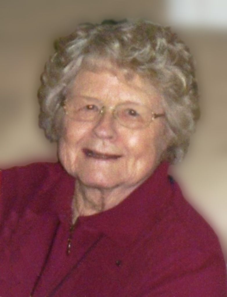June Marie Kobbins