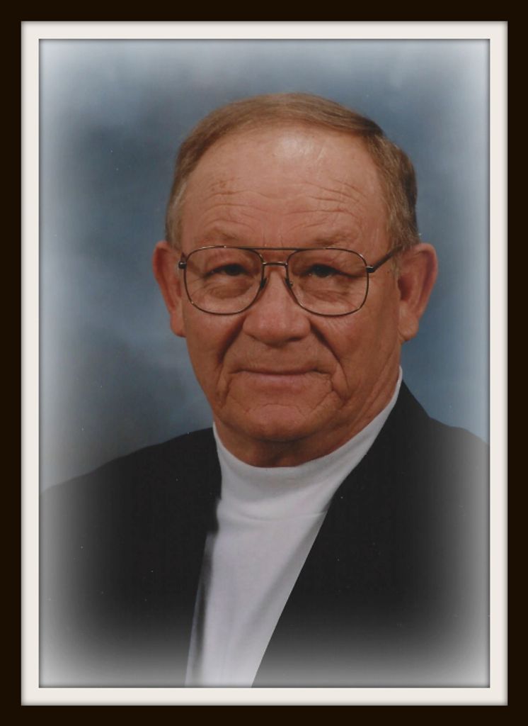 Charles Mitchell Jones