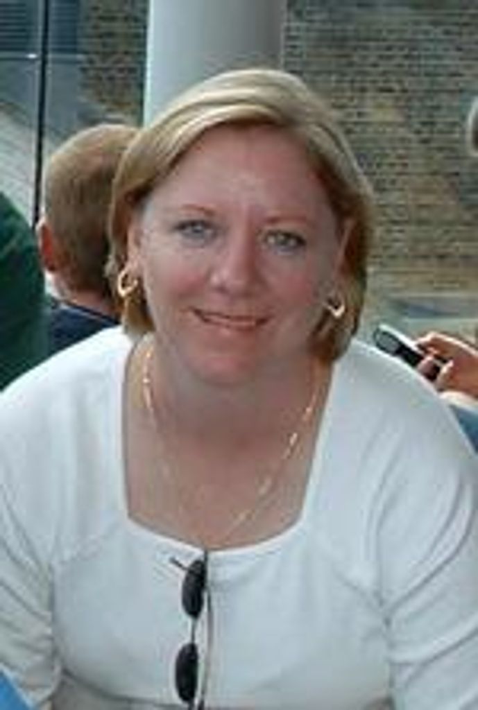 Anne (Walker)  Terry