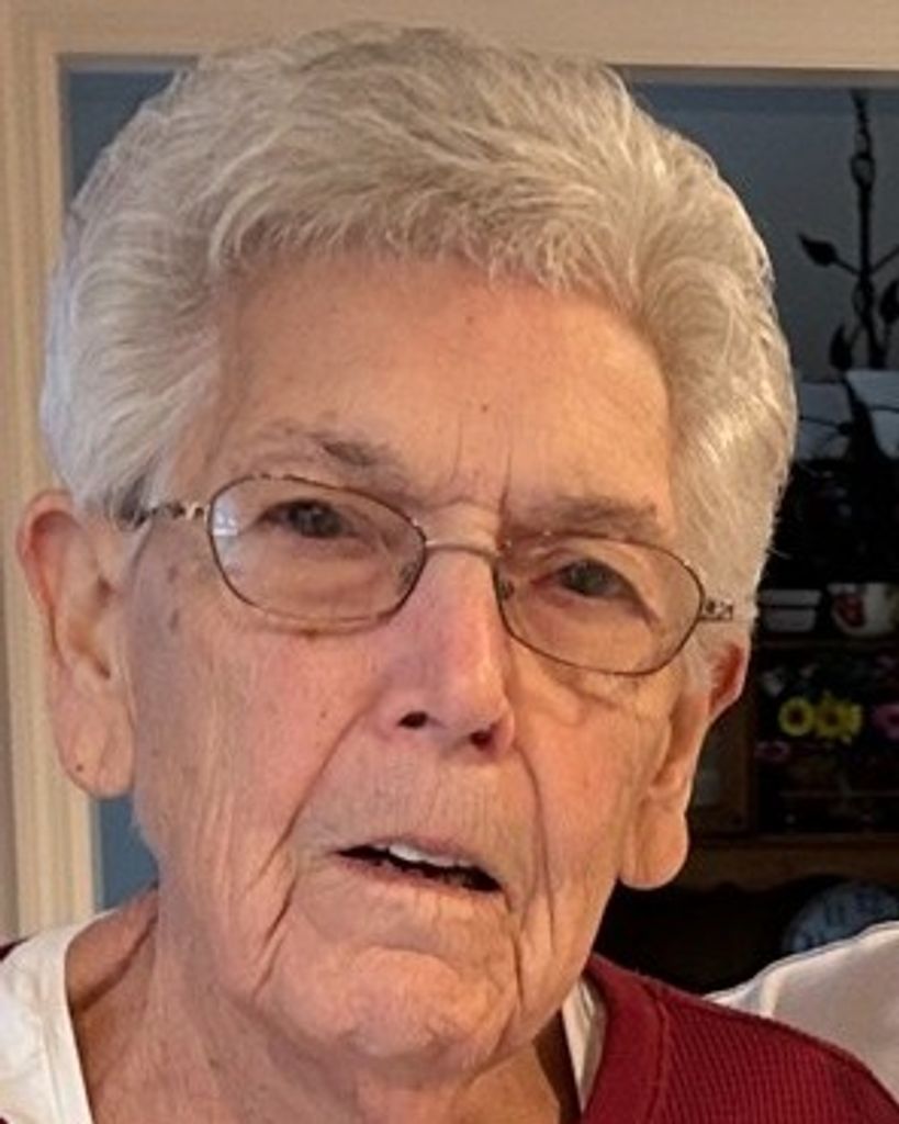 Carol Mae Weaver Roberts Profile Photo