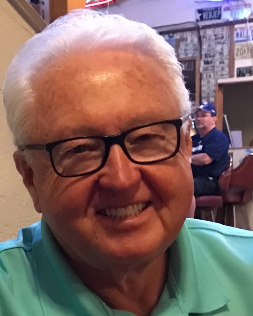 Steven Ellsworth Defenbaugh