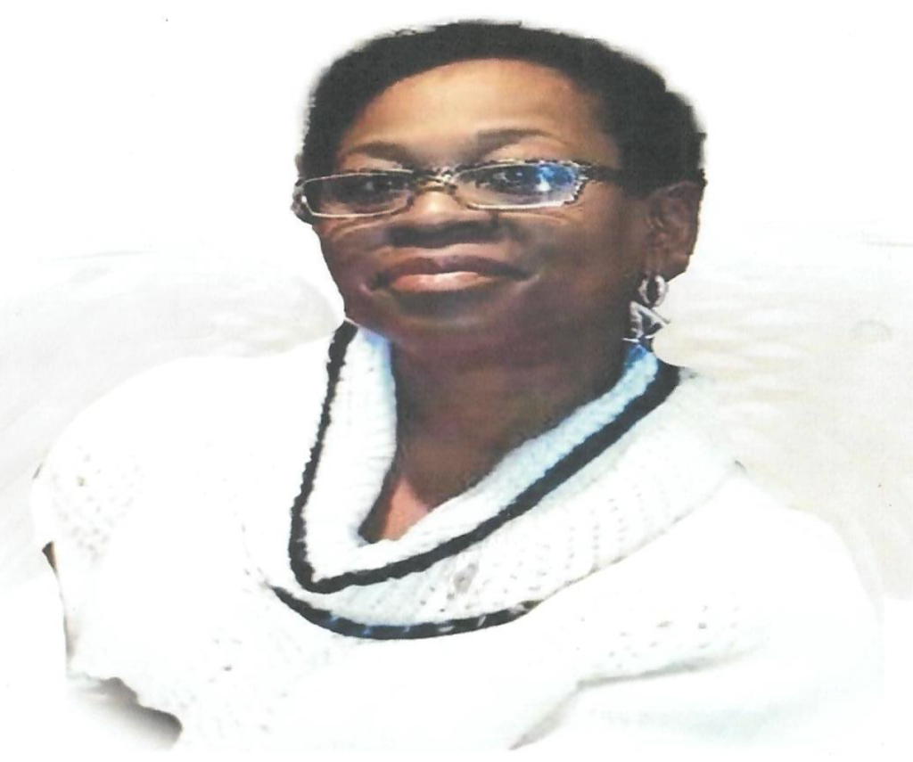 Yolanda Denise Mcginnis