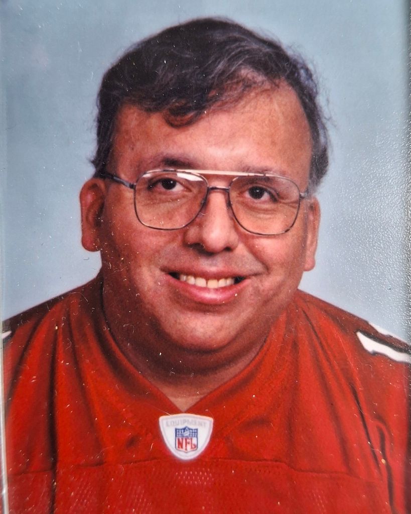 Edward "Eddie" A. Trujillo, Jr.