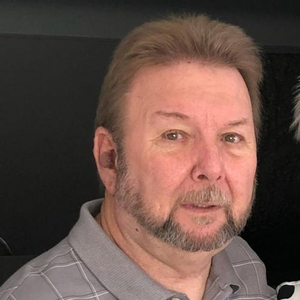 Roger David Beauchamp Profile Photo