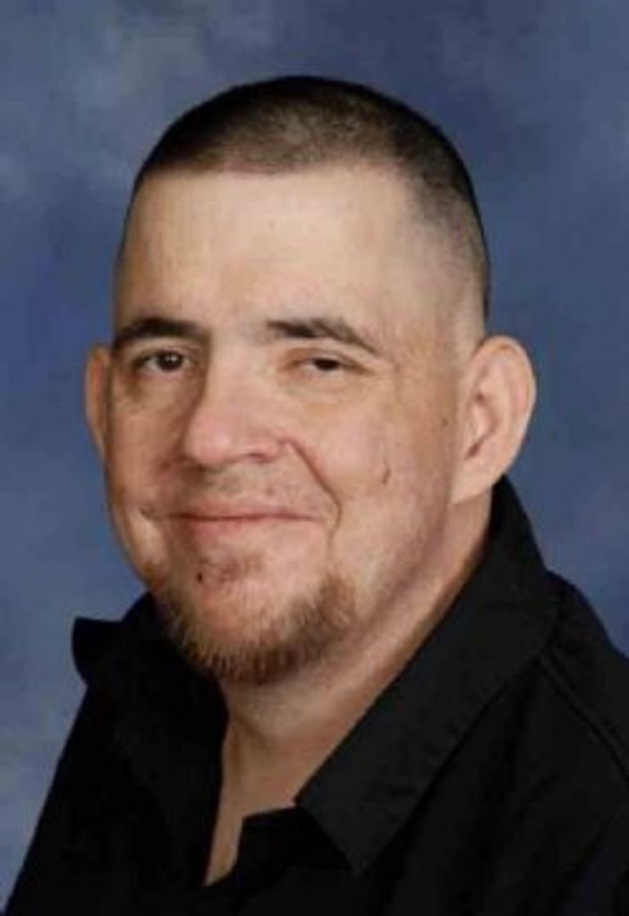 Michael  David Powell