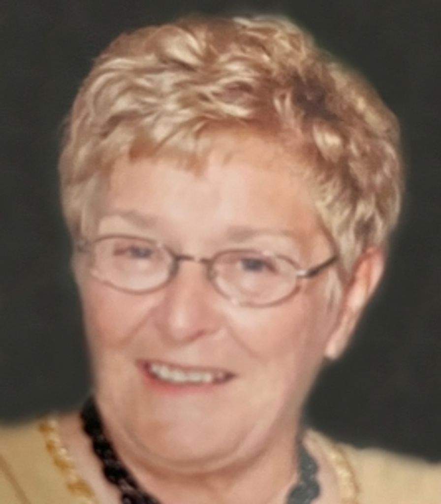 Joanne Sjolin Profile Photo