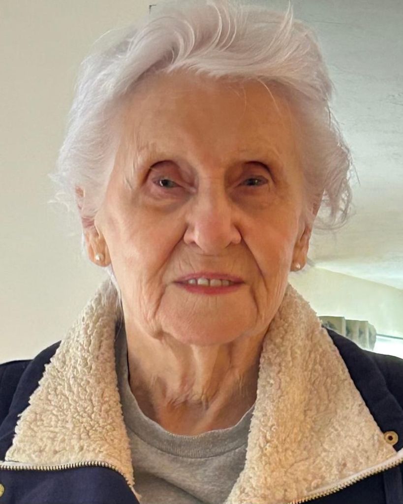Margaret Claire Petersen-Hines Profile Photo