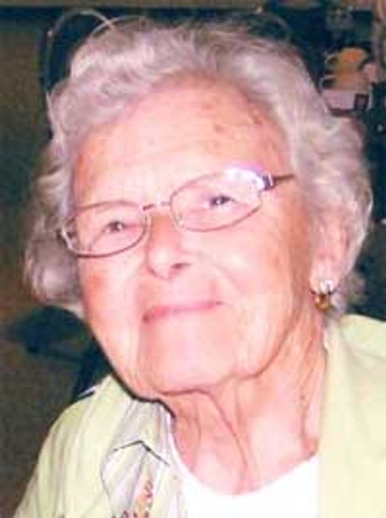 Teresa G. "Tess" Branagan