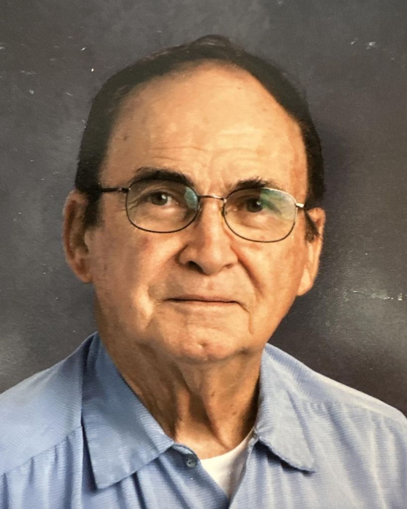Jimmy T. Smith