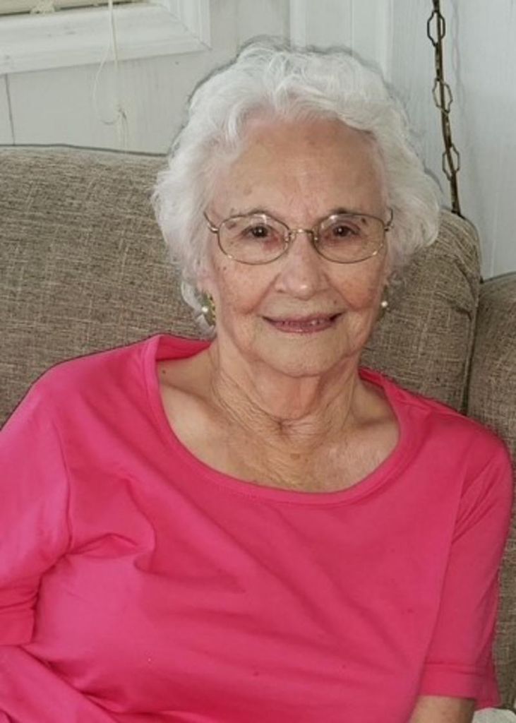 Louise Cook Profile Photo