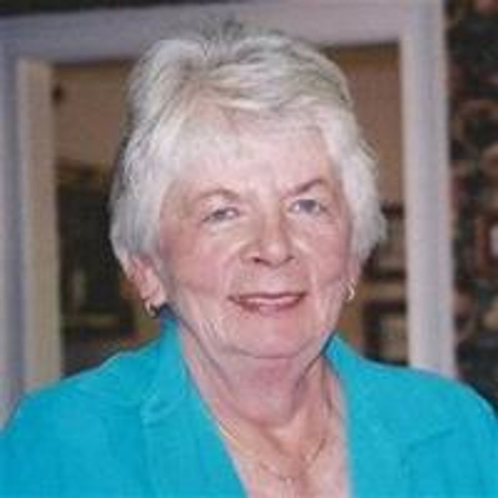 Mary Elizabeth Ahern