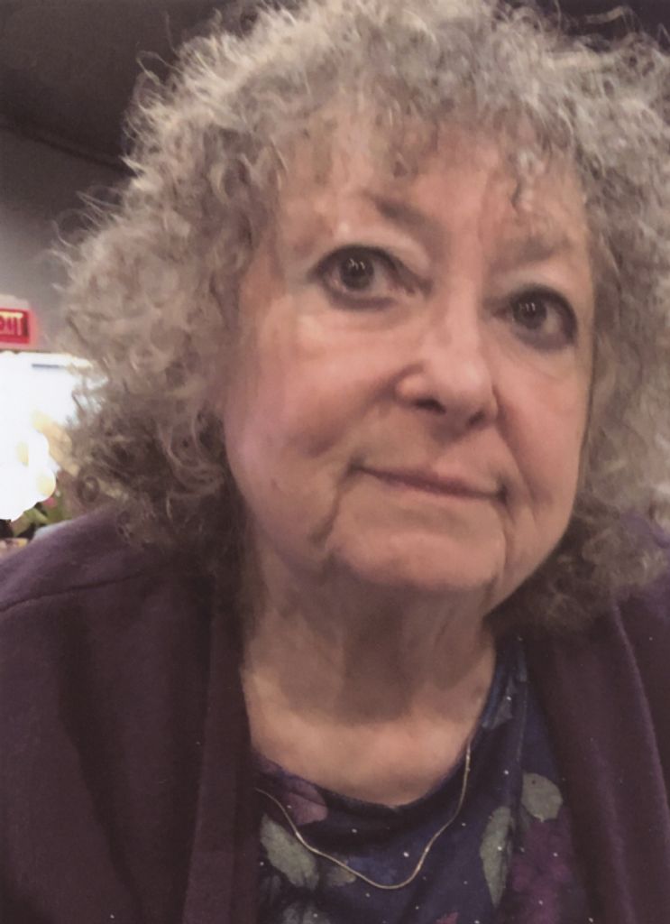 Elizabeth Bernard