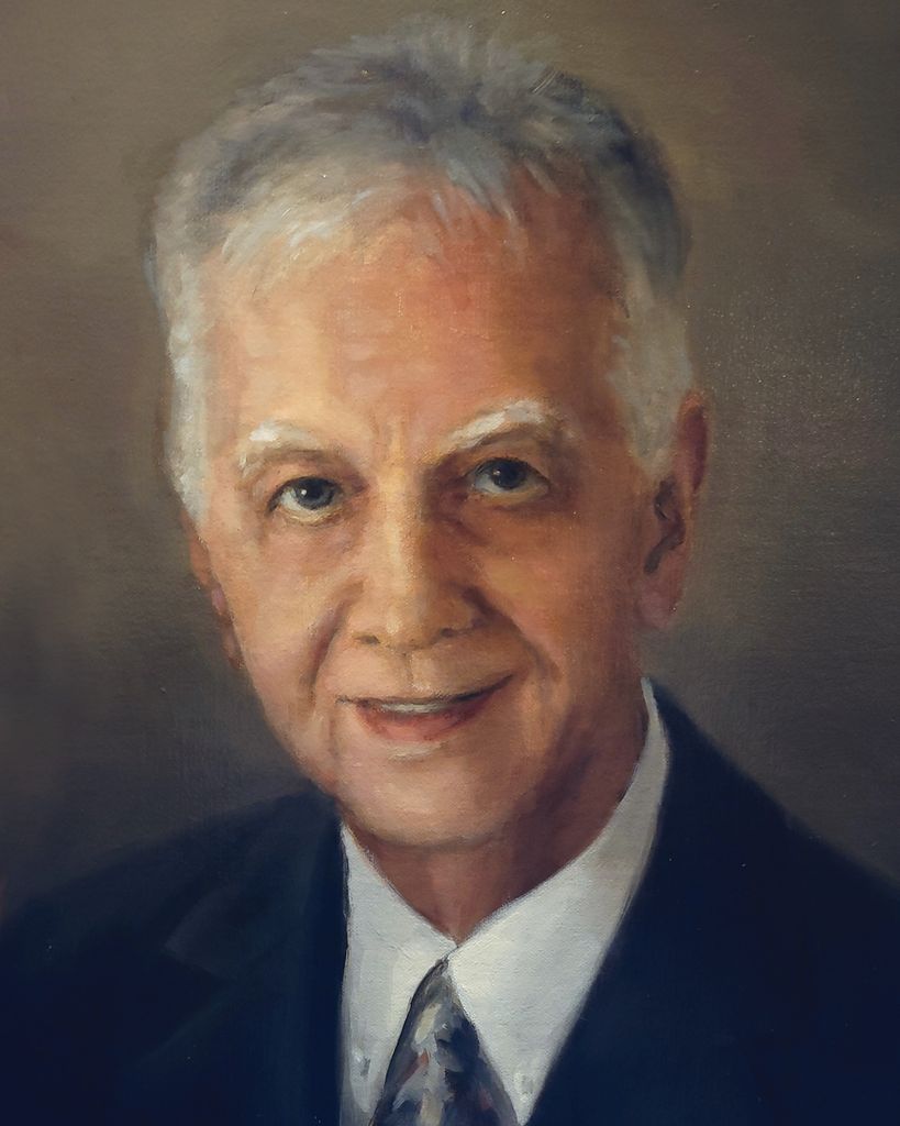 J. Edward Carchidi