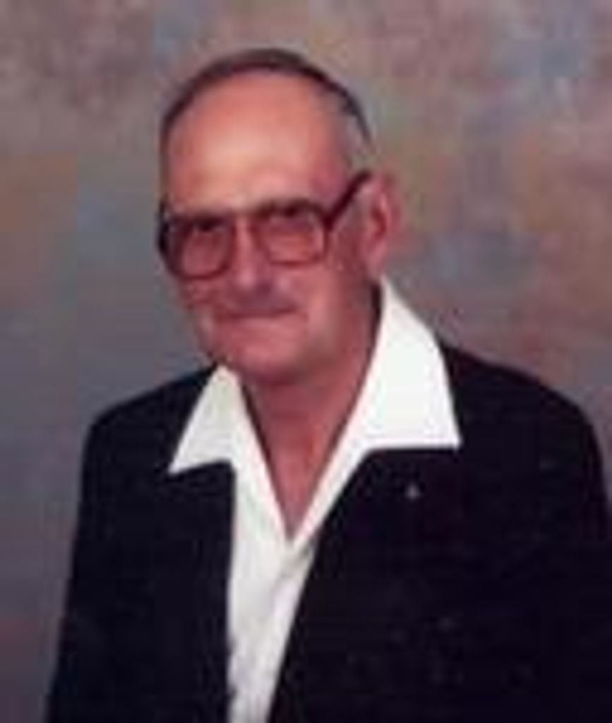 Harry A. Stubbe