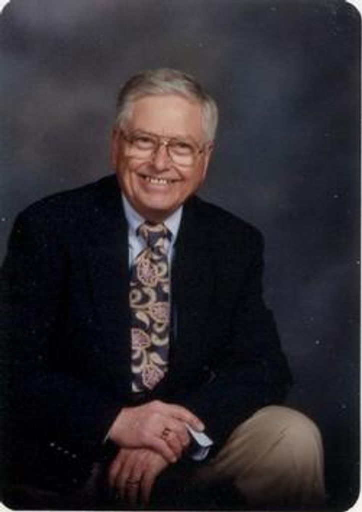 Lendon "Lyn" B. Nunn