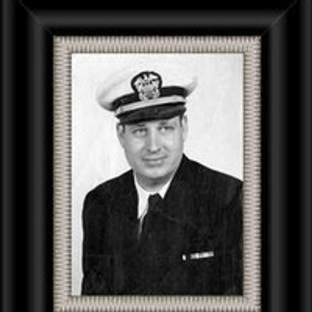 James F Russell Jr