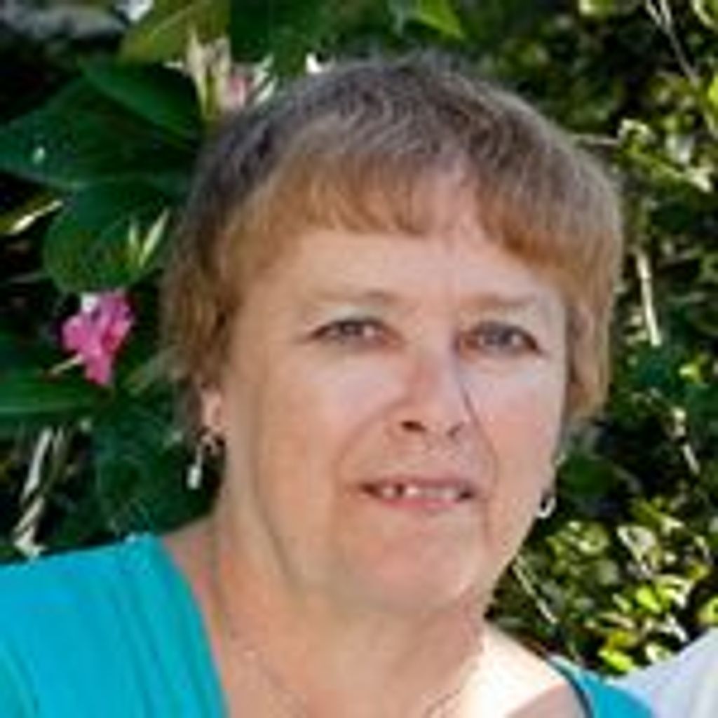 Bonnie J. Berger Profile Photo