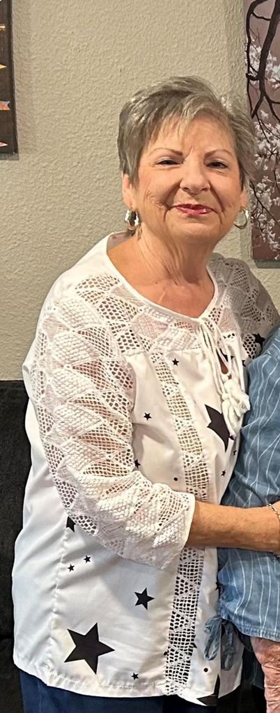 Vicki Landry Crockett Profile Photo