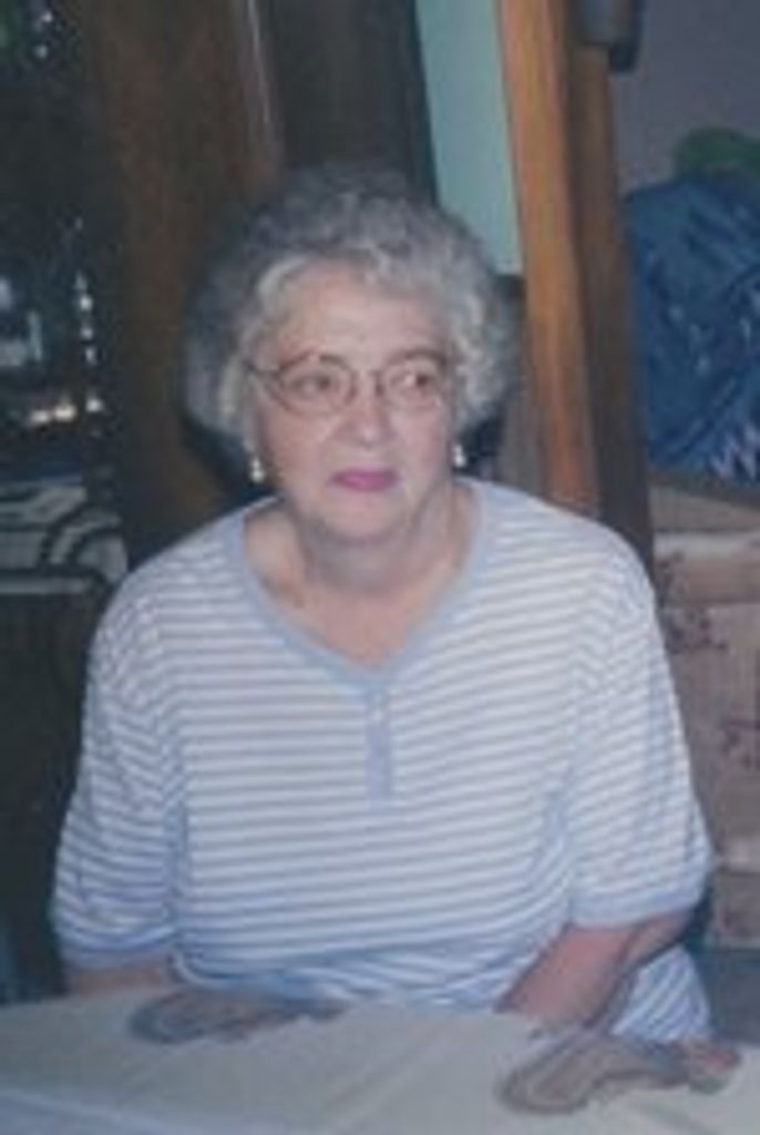 Janet Botts