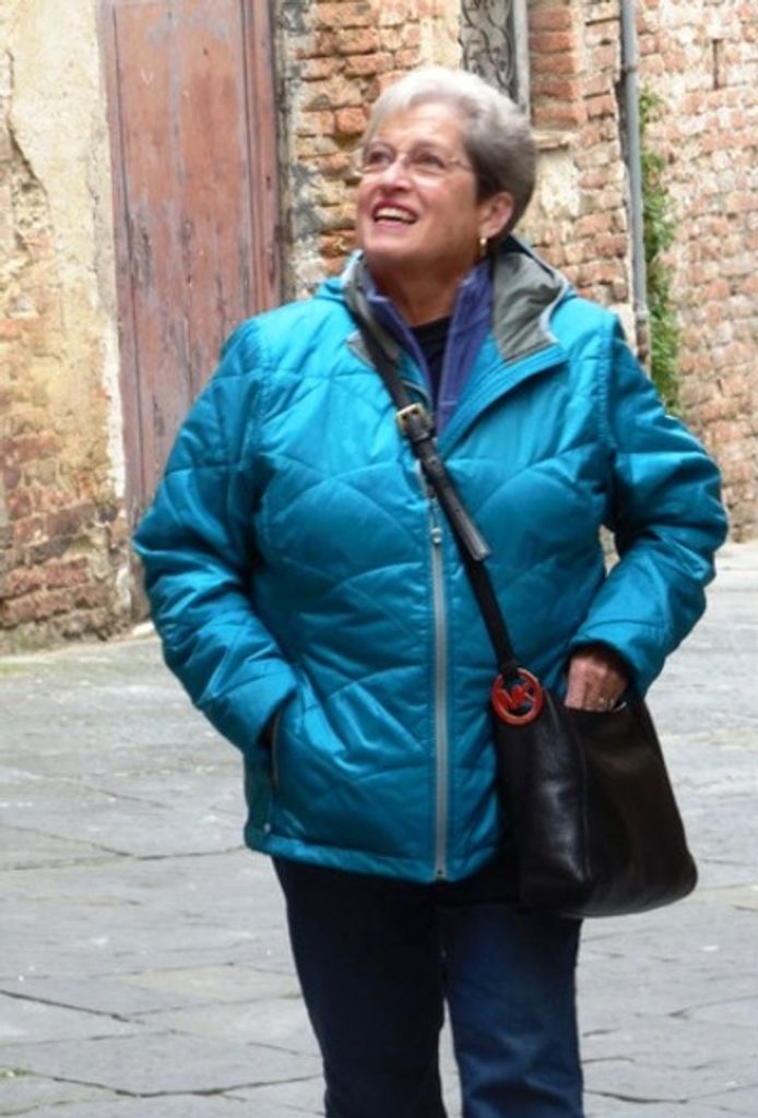 Elizabeth K. Angus Profile Photo