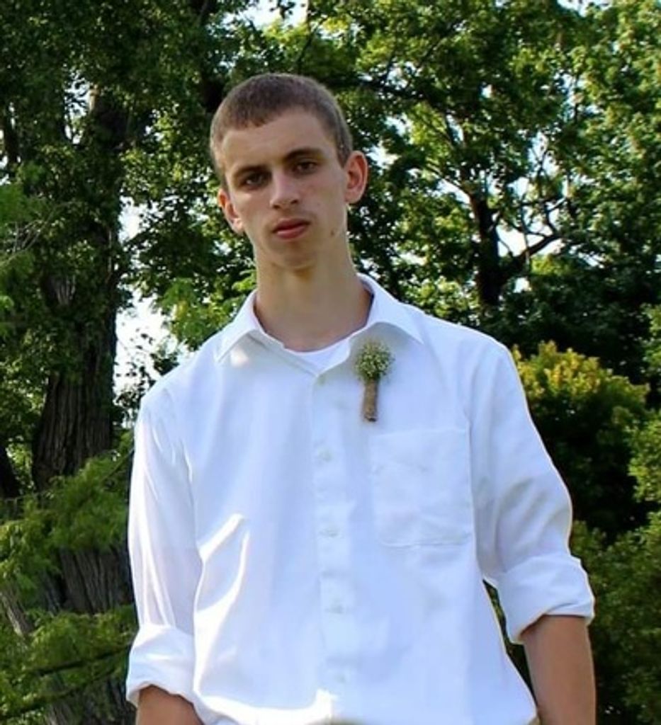 Ian Patrick Herhalt Profile Photo