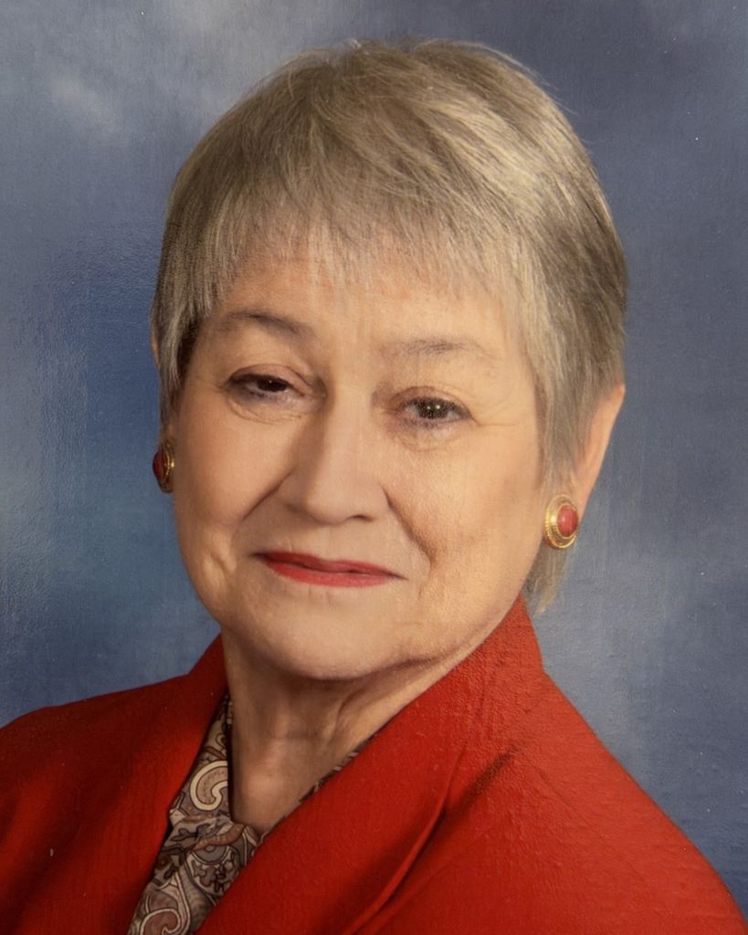 Marilyn V. Cash Profile Photo
