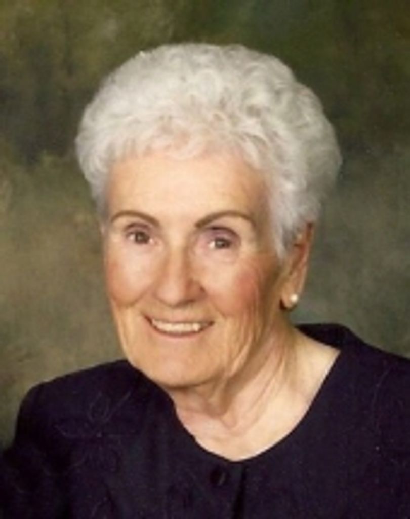 Helen Dean Huntsman