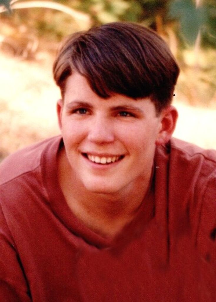Mark Matson