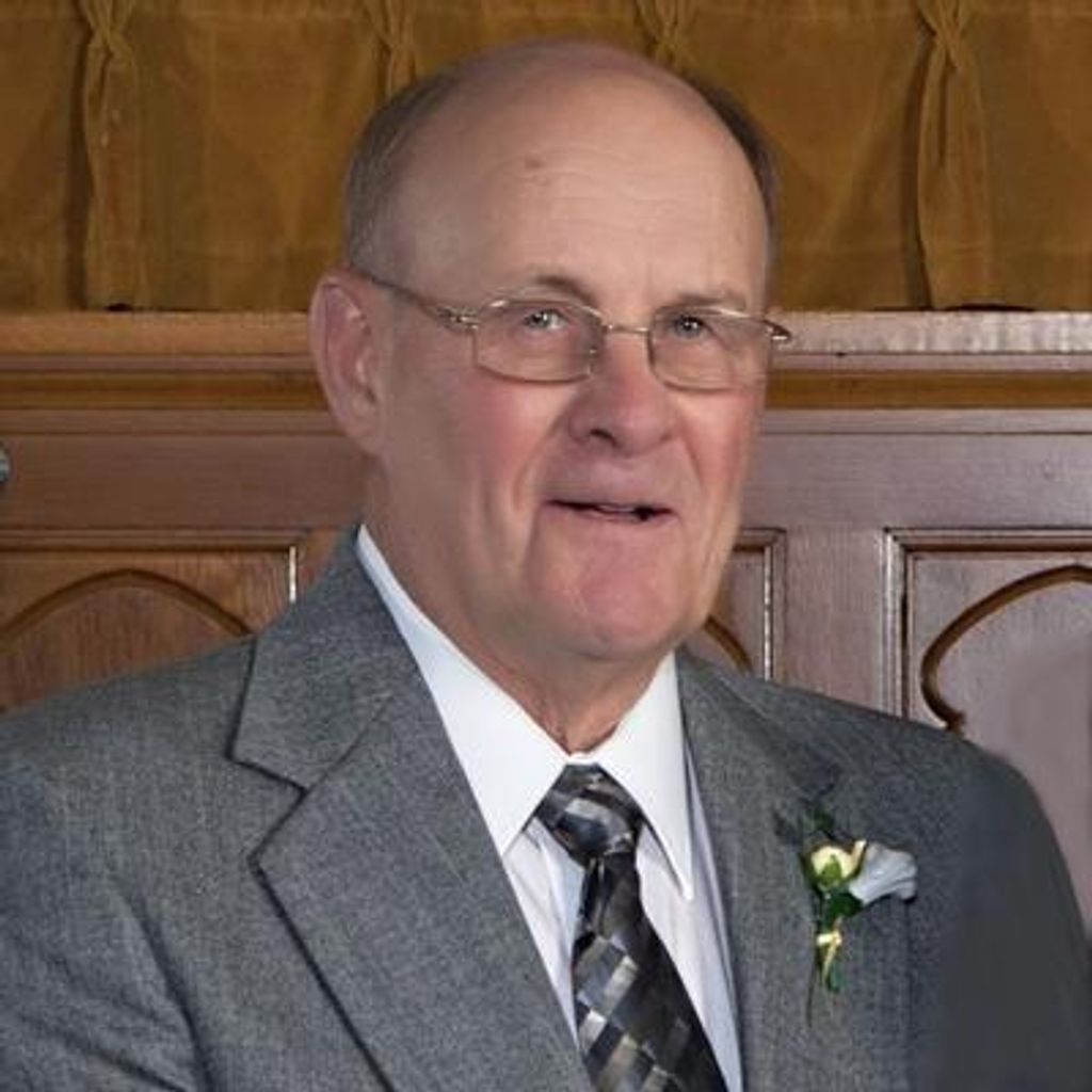 Gerald G. Dopkiss