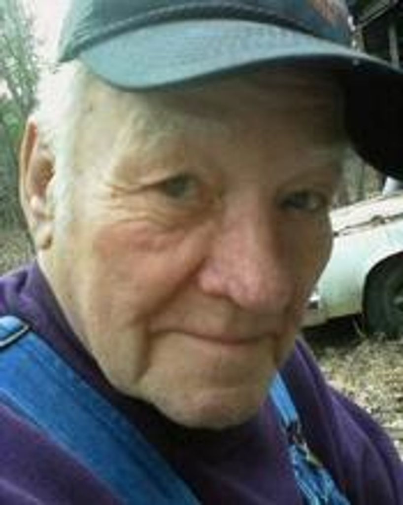 George Elvin Hawkins