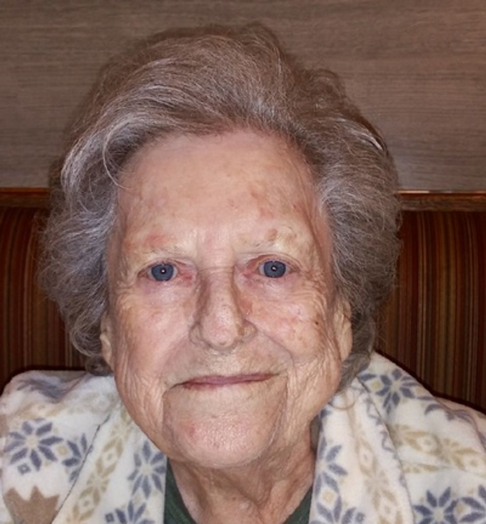 Rose Marie Thomas Profile Photo