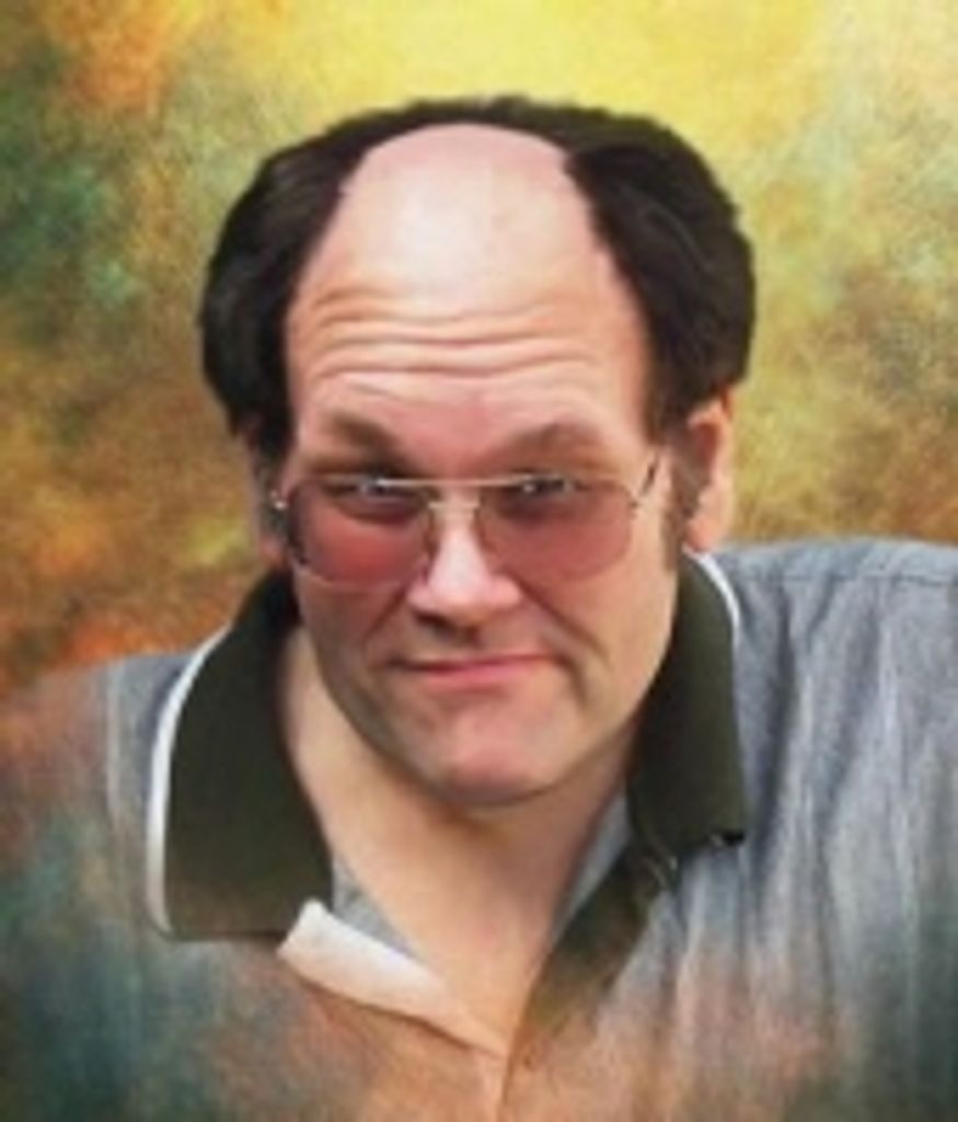 Arthur Paul Art Dougherty