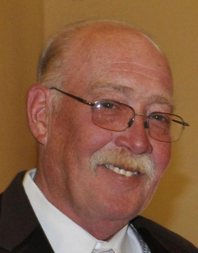Steve Vern Wright