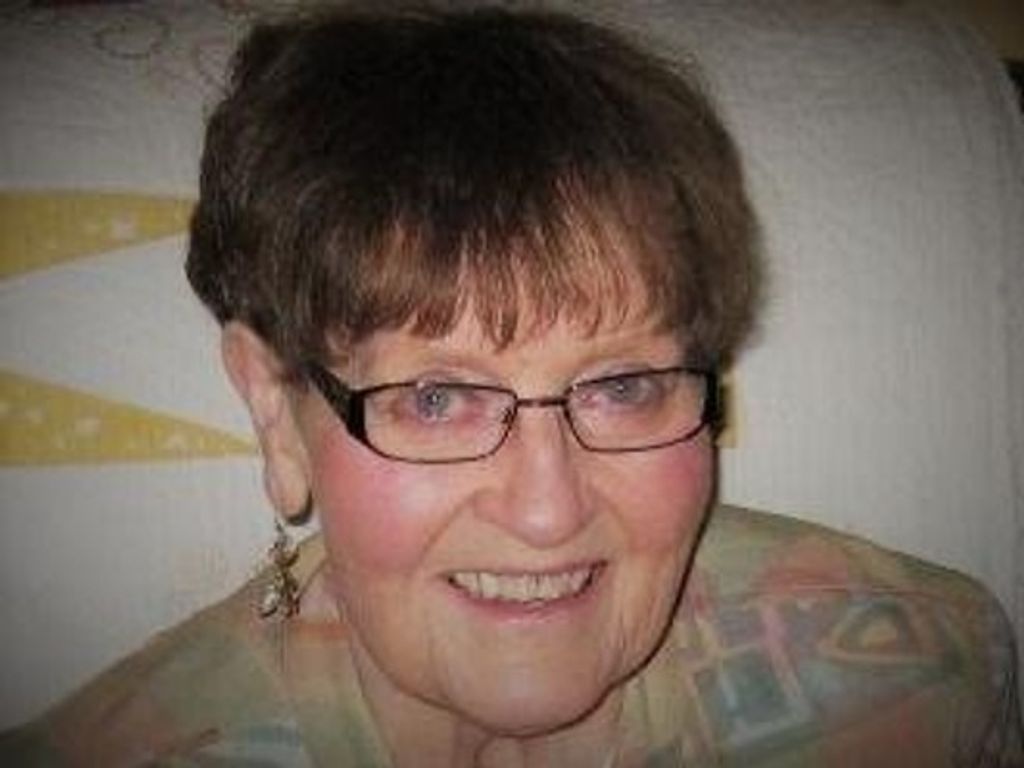 Caterine R. Mauck Profile Photo