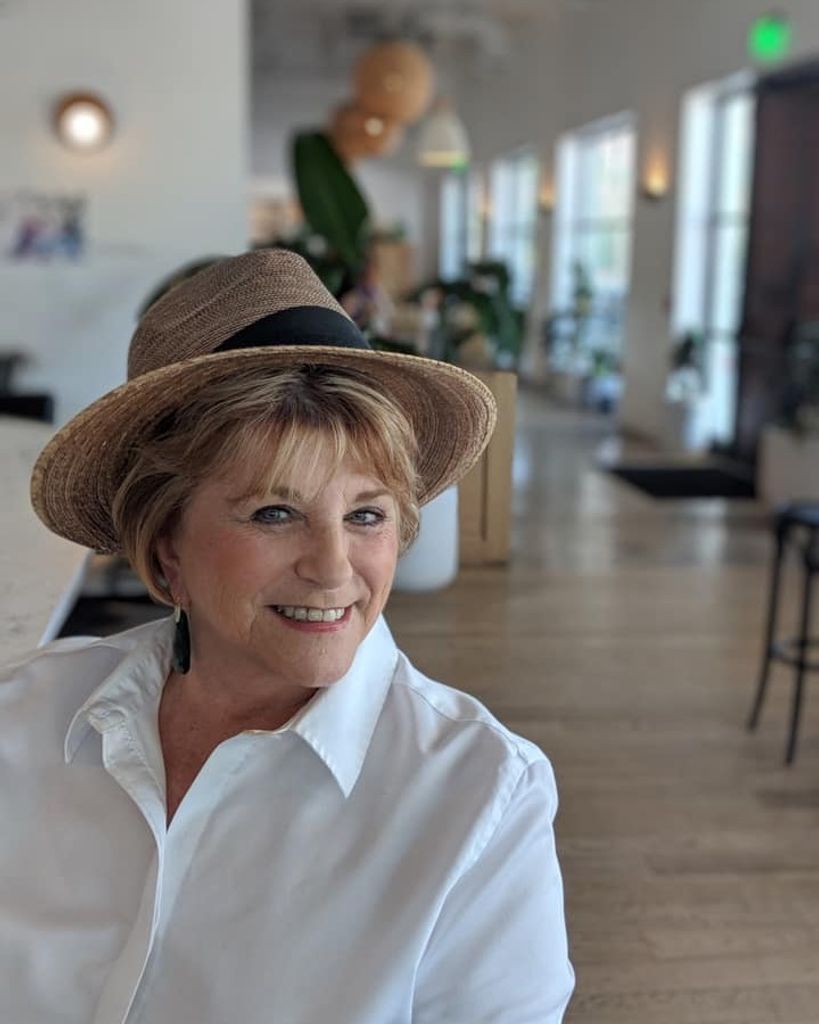 Carolyn Gunter Tegeler Profile Photo