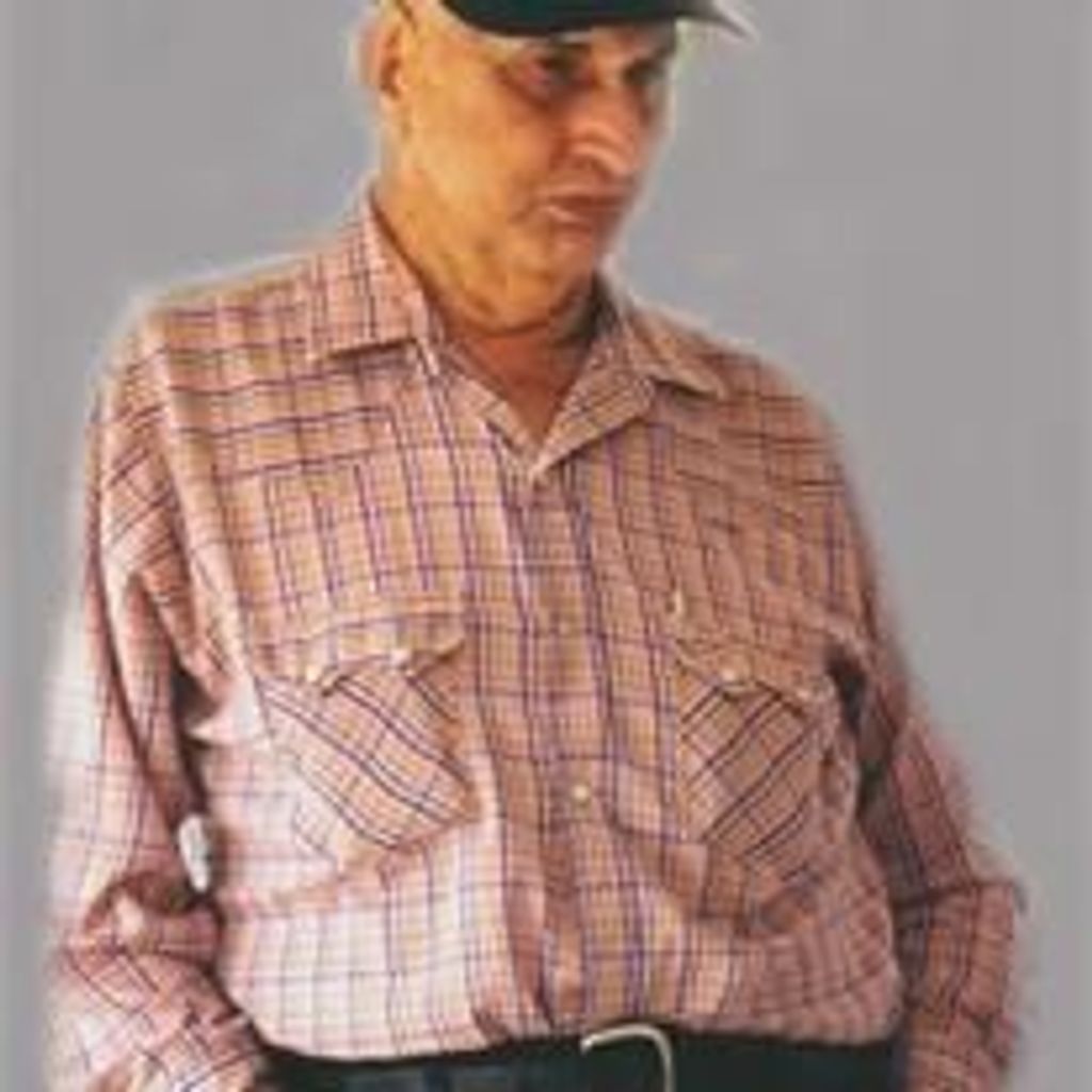 Charlie Johnson