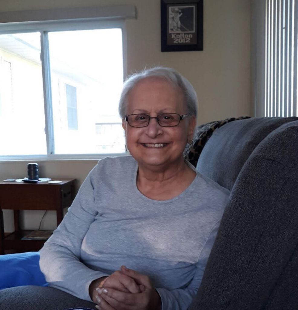 Diane Marie (Perry)  Stern