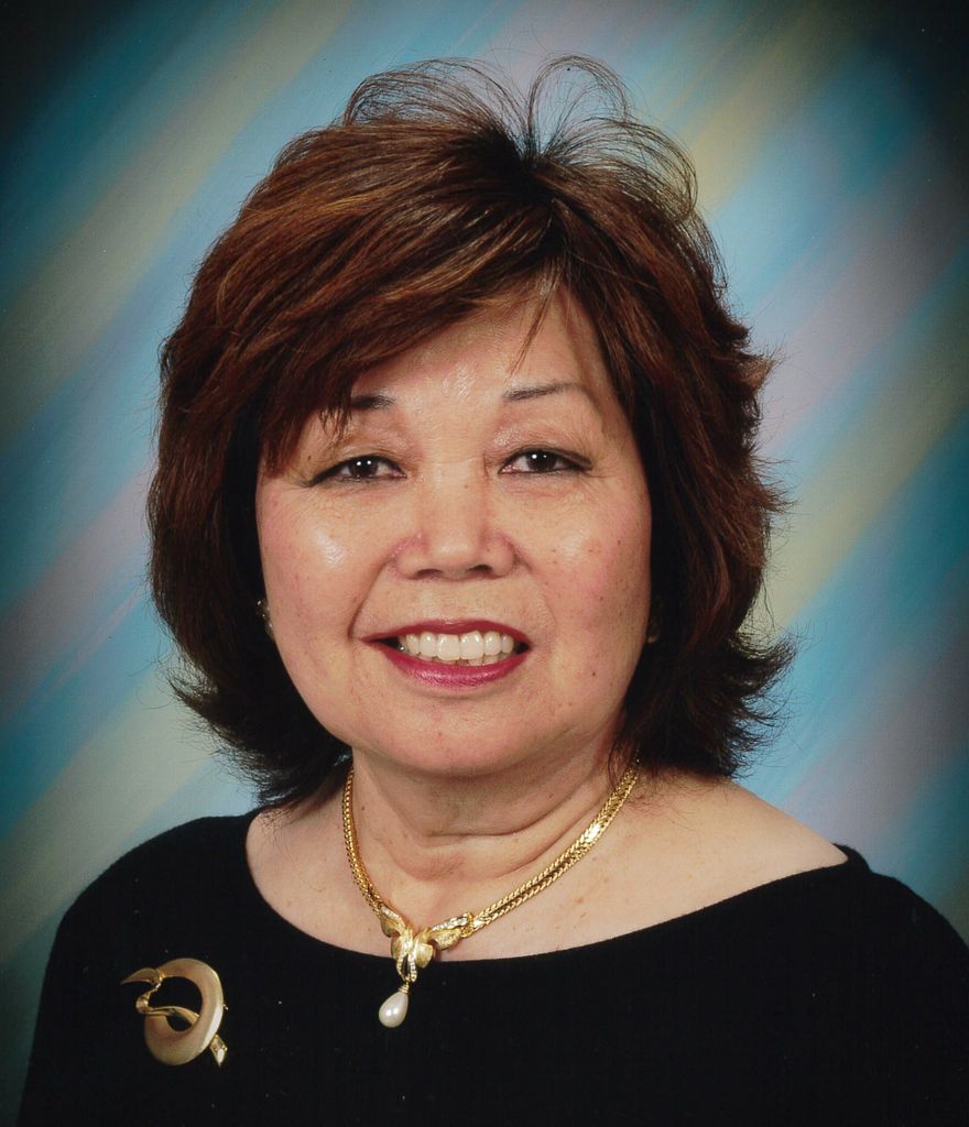 Yoko Margaret Hassing