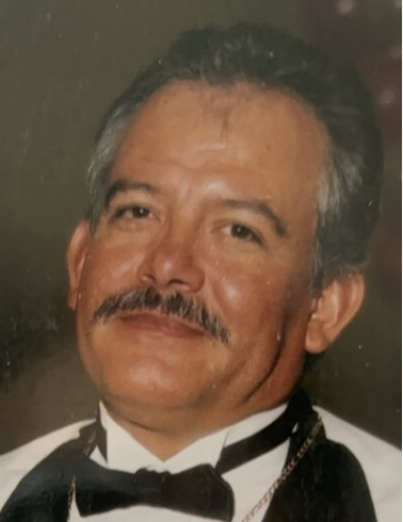 Francisco Javier Estrada-Rodriguez Profile Photo