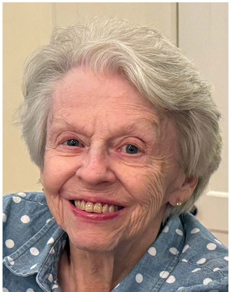 Patricia Ann Throm Profile Photo