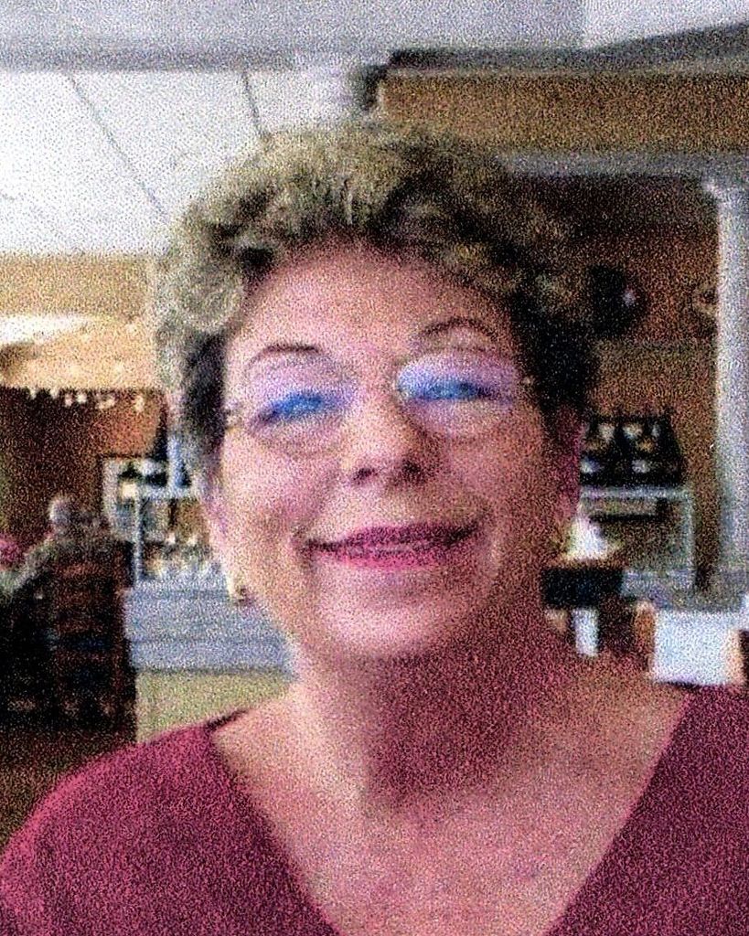 Patricia L. Galbraith